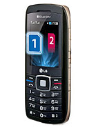 Best available price of LG GX300 in Austria