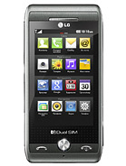 Best available price of LG GX500 in Austria