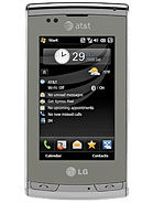 Best available price of LG CT810 Incite in Austria