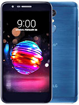 Best available price of LG K10 2018 in Austria