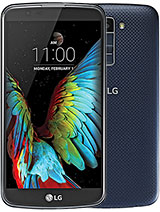 Best available price of LG K10 in Austria