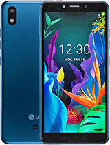 Best available price of LG K20 2019 in Austria