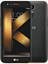Best available price of LG K20 plus in Austria