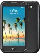 Best available price of LG K3 2017 in Austria