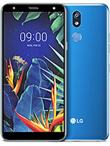 Best available price of LG K40 in Austria