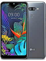 Best available price of LG K50 in Austria