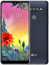 Best available price of LG K50S in Austria