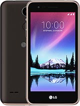 Best available price of LG K7 2017 in Austria