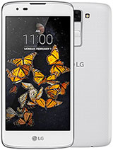 Best available price of LG K8 in Austria