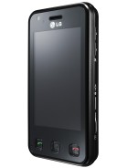 Best available price of LG KC910i Renoir in Austria