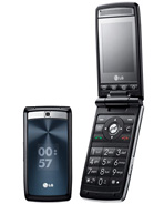 Best available price of LG KF300 in Austria
