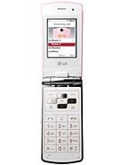 Best available price of LG KF350 in Austria