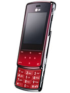 Best available price of LG KF510 in Austria