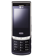 Best available price of LG KF750 Secret in Austria