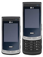 Best available price of LG KF755 Secret in Austria