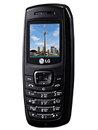 Best available price of LG KG110 in Austria
