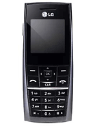 Best available price of LG KG130 in Austria