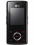 Best available price of LG KG280 in Austria