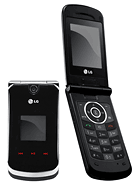 Best available price of LG KG810 in Austria