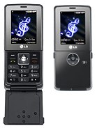 Best available price of LG KM380 in Austria