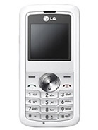 Best available price of LG KP100 in Austria