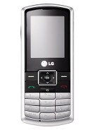 Best available price of LG KP170 in Austria