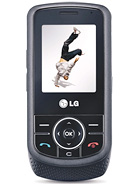 Best available price of LG KP260 in Austria
