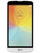 Best available price of LG L Bello in Austria