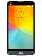 Best available price of LG L Prime in Austria