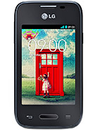 Best available price of LG L35 in Austria
