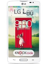 Best available price of LG L80 in Austria
