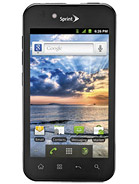 Best available price of LG Marquee LS855 in Austria