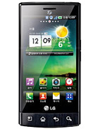 Best available price of LG Optimus Mach LU3000 in Austria