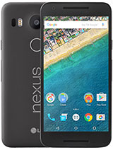 Best available price of LG Nexus 5X in Austria