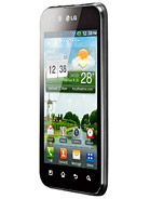 Best available price of LG Optimus Black P970 in Austria