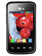 Best available price of LG Optimus L1 II Tri E475 in Austria