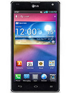 Best available price of LG Optimus G E970 in Austria