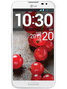 Best available price of LG Optimus G Pro E985 in Austria