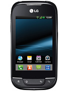 Best available price of LG Optimus Net in Austria