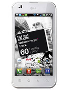 Best available price of LG Optimus Black White version in Austria