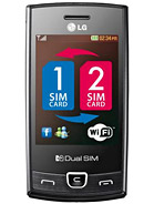 Best available price of LG P525 in Austria