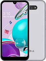 Best available price of LG Q31 in Austria