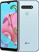 Best available price of LG Q51 in Austria
