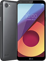 Best available price of LG Q6 in Austria