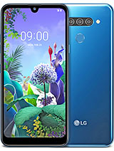 Best available price of LG Q60 in Austria
