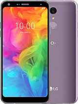Best available price of LG Q7 in Austria