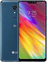 Best available price of LG Q9 in Austria