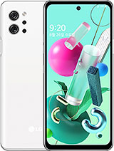 Best available price of LG Q92 5G in Austria