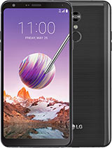 Best available price of LG Q Stylo 4 in Austria