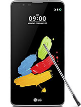 Best available price of LG Stylus 2 in Austria